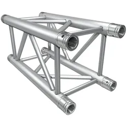 Global Truss F34 60cm, 4-Punkt Truss, inkl. Verbinder