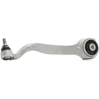 Lemförder Lenker, Radaufhängung