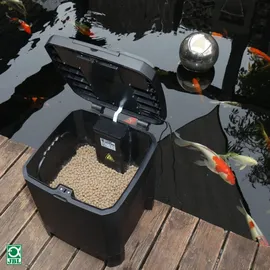 JBL GmbH & Co. KG JBL ProPond Autofood