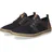 Rieker Slip-Ons Herren Blau/Braun 43