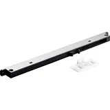 Hettich Nachrüstbarer Türdämpfer 9277206 1 Set Schwarz/Grau