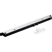 Hettich Nachrüstbarer Türdämpfer 9277206 1 Set Schwarz/Grau