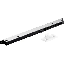 Hettich Nachrüstbarer Türdämpfer 9277206 1 Set Schwarz/Grau