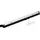 Hettich Nachrüstbarer Türdämpfer 9277206 1 Set Schwarz/Grau