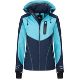 Rock Creek Jacke Softshelljacke