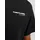 JACK & JONES Rundhalsshirt JCOAERO PRINT TEE SS CREW NECK NOOS schwarz S (48)