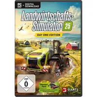 Landwirtschafts-Simulator 25