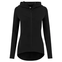 URBAN CLASSICS Athletic Interlock Hoodie Schwarz M