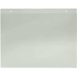 Hängemappendisplay A4 vertikal