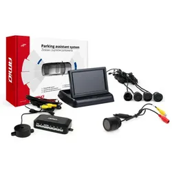 AMiO Einparkhilfe 02686