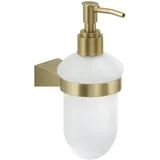 Gedy Tonale Seifenspender Gold matt