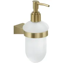 Gedy Tonale Seifenspender Gold matt