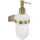 Gedy Tonale Seifenspender Gold matt
