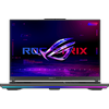 ROG Strix G16 G614JZR-N4031W Eclipse Gray, Core i9-14900HX, 32GB RAM, 1TB SSD, GeForce RTX 4080, DE (90NR0IC3-M001W0)