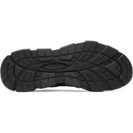 Under Armour Halo Trainer Laufschuhe 001 - black/black/black 44