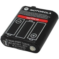 Motorola Original Motorola PMR446 Akku PMNN4477A, TLKR, TLKR T92H2O,