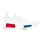 adidas NMD_R1 cloud white/cloud white/cloud white 37 1/3
