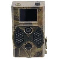 PremiumBlue Wildkamera WC-1501 | 5MP FullHD | Fernbedienung | Laser-Pointer |