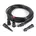 Wiltec 15m Schwarz