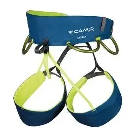 C.A.M.P. Energy Klettergurt Blau