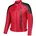 Lederjacke L