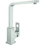 Grohe Eurocube supersteel 31255DC0