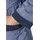 Jan Vanderstorm Morgenmantel SOGIR Blau 5XL