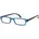 original I NEED YOU Lesebrille 3 00 dpt blau 2 9 cm