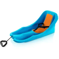 Gizmo Riders Baby Rider Bob Schlitten 122 - mint orange