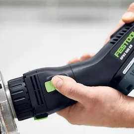 Festool OFKC 500 R3 EB-Basic Akku-Kantenfräse