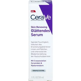 Skin Renewing Glättendes Serum