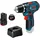 Bosch GSR 12V-15 inkl. 1 x 2,0 Ah + Ladegerät