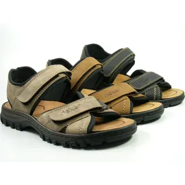 Rieker 25051 graphitschwarz 44