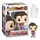 Funko Spider-Man: Über den Spider-Vers Pop! Vinylfigur Peter B. Parker & Mayday 9 cm