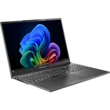 bluechip TRAVELline U16W1 16" Intel Core Ultra 7 258V 32 GB RAM 500 GB SSD Win11 Pro