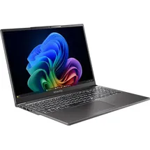 bluechip TRAVELline U16W1 16" Intel Core Ultra 7 258V 32 GB RAM 500 GB SSD Win11 Pro