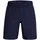 Woven Wordmark Shorts Herren Midnight Navy/White XXL