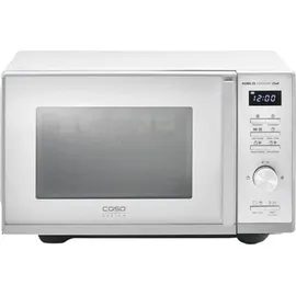 CASO Design HCMG 25 Ceramic Chef Silber