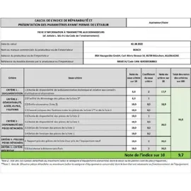 Bosch Unlimited Serie 8 Gen2 BBS8214