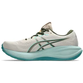 Asics Gel-Cumulus 28 Herren Simply Taupe / Vintage Khaki 42 2/3
