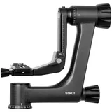 Sirui Gimbal Head mit Wechselplatte PH-30 Carbon