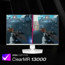 MSI MPG 321URXWDE 32"