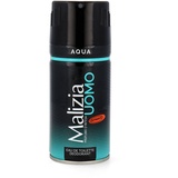 MALIZIA UOMO AQUA deo EdT 150ml frisch & marin