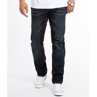 Rock Creek Jeans Straight Cut