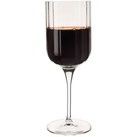 LUIGI BORMIOLI Rotweinglas 0,4 l 4 St.