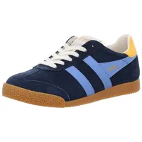 GOLA Elan Sneaker, Marineblau, Vista, Sonne, 39 EU - 39 EU