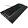 Corsair K55 RGB PRO Rubberdome DE