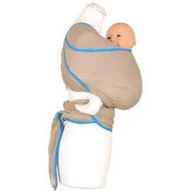 We Made Me Wuti Wrap