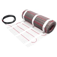 Danfoss Elektrische Fußbodenheizung, 1 Stück, 088L0205