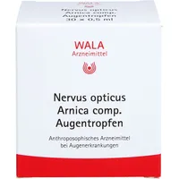 Wala Nervus opticus Arnica comp. Augentropfen